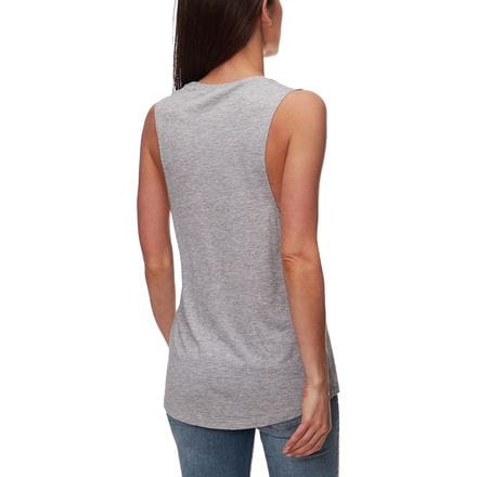 Parks Project - For The Curious Tank Top - Women's