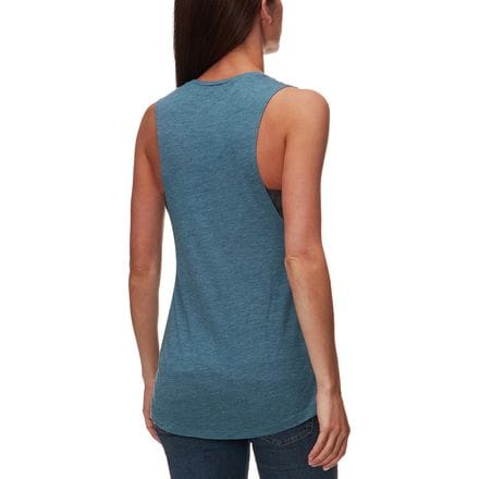 Parks Project - Grand Canyon Retro Sunset Tank Top - Women's