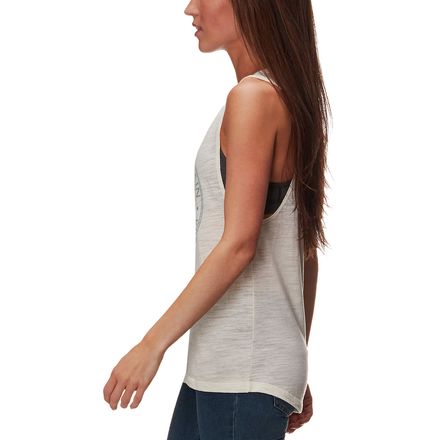Parks Project - Rocky Mountain Ice Tank Top - Women's