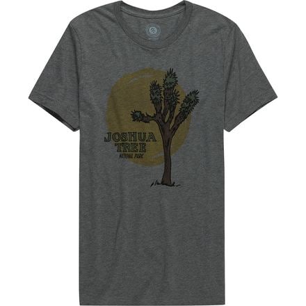 Parks Project - Joshua Tree Yes Please T-Shirt - Men's