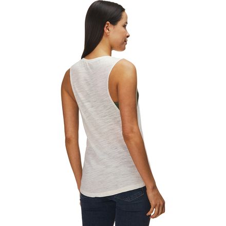 Parks Project - Tahoe Faded Sleeveless Shirt - Women's