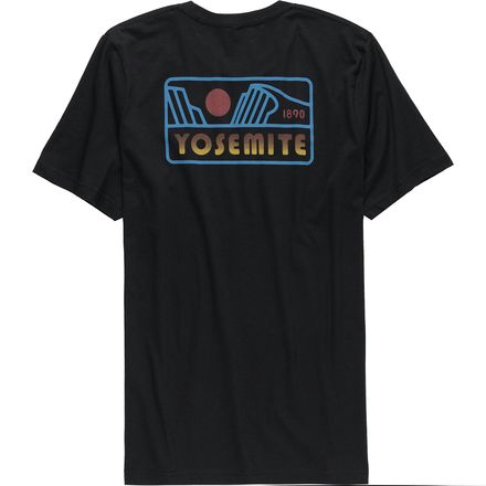 Parks Project - Yosemite SKR SKR T-Shirt - Men's