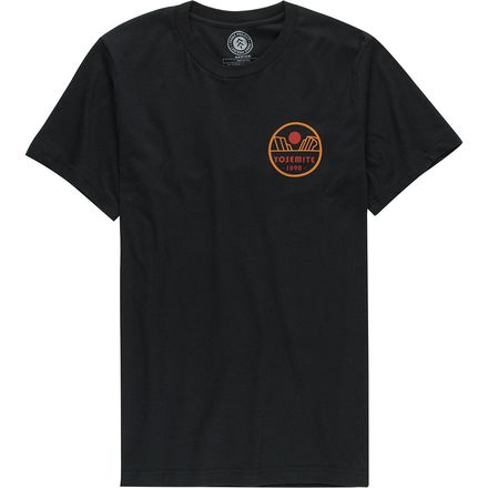 Parks Project - Yosemite SKR SKR V2 T-Shirt - Men's