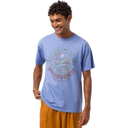 Parks Project - Big Sur 90s Gift Shop T-Shirt