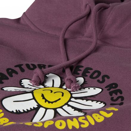 Parks Project - Nature Needs Rest Hoodie