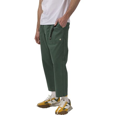 Parks Project - Gramicci Loose Tapered Pant - Men's