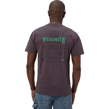 Parks Project - Yosemite's Greatest Hits T-Shirt