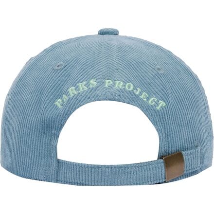 Parks Project - Yosemite NP Cord Hat