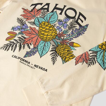 Parks Project - Tahoe Spirit Long-Sleeve Shirt