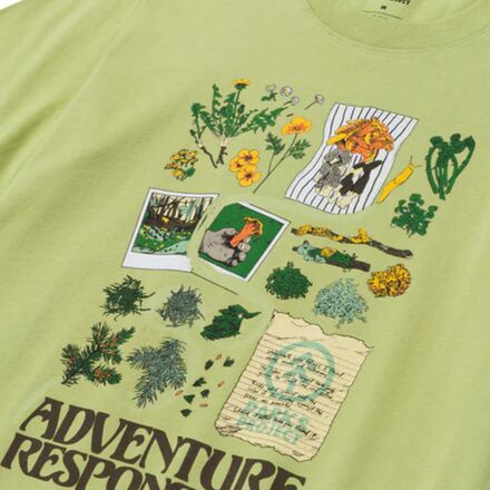 Parks Project - Forest Forager Relaxed T-Shirt - Women's