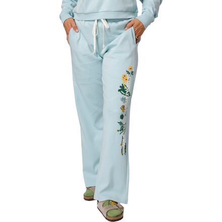Forest Forager Sweatpant - Women's