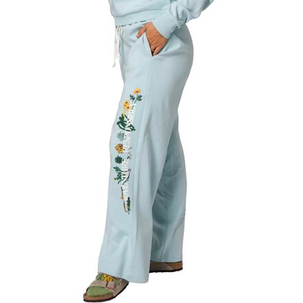 Parks Project - Forest Forager Sweatpant - Women's
