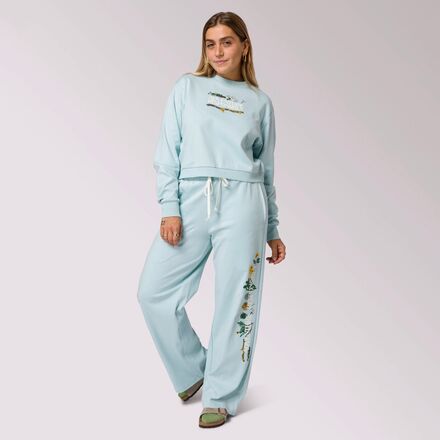 Parks Project - Forest Forager Sweatpant - Women's