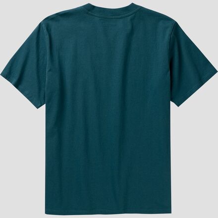 Parks Project - Lichens Breathe Relaxed T-Shirt - Women's