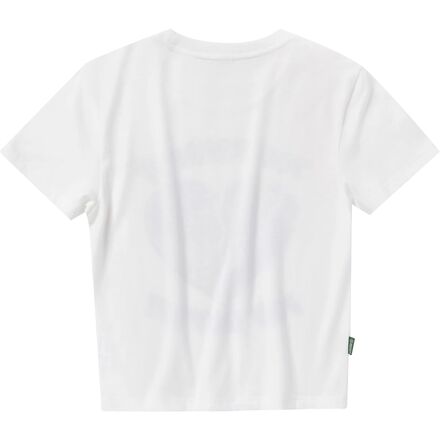 Parks Project - You Break It Mini T-Shirt - Women's