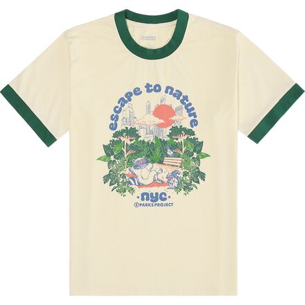 NYC Escape T-Shirt - Women's