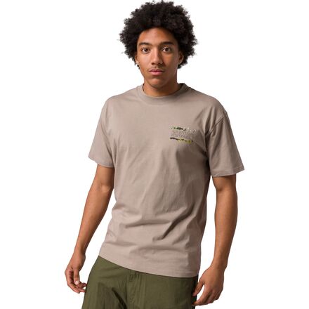 Parks Project - Forest Forager Logo T-Shirt - Men's