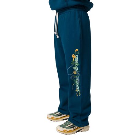 Parks Project - Forest Forager Sweatpant