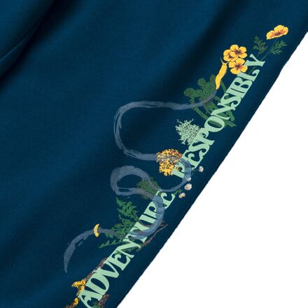 Parks Project - Forest Forager Sweatpant