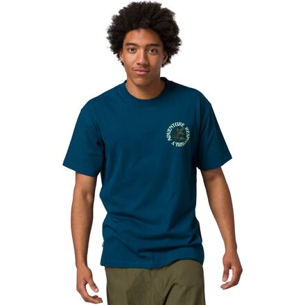 Parks Project - Forest Forager T-Shirt - Men's