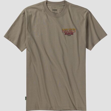 Parks Project - San Francisco Cypress Portal T-Shirt - Men's
