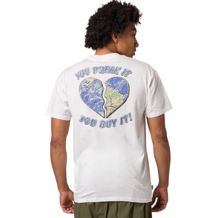 You Break It T-Shirt - Men's