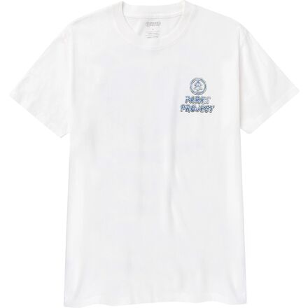 Parks Project - You Break It T-Shirt - Men's