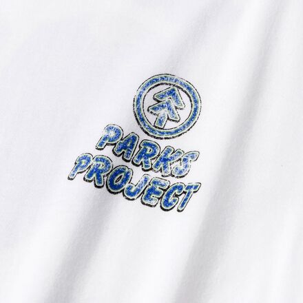 Parks Project - You Break It T-Shirt - Men's