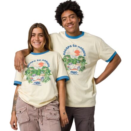 NYC Escape T-Shirt
