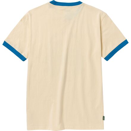 Parks Project - NYC Escape T-Shirt