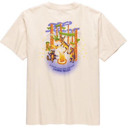 Parks Project - Nature's Magic Relaxed T-Shirt - Women's