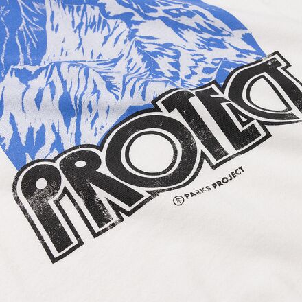 Parks Project - Respect & Protect Relaxed T-Shirt - Women's
