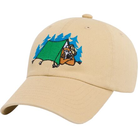Yogi Bear X Parks Project Hat