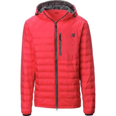Planks Clothing - Cloud 9 Insulated Jacket - Men's