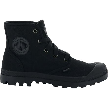 Palladium - Pampa Hi Shoe - Women's