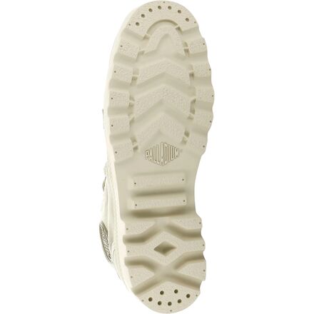 Palladium - Pampa Hi Shoe - Women's