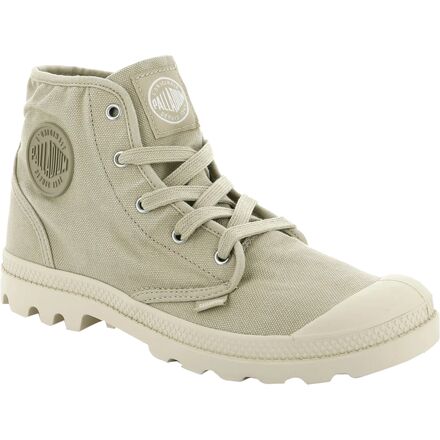 Palladium - Pampa Hi Shoe - Women's