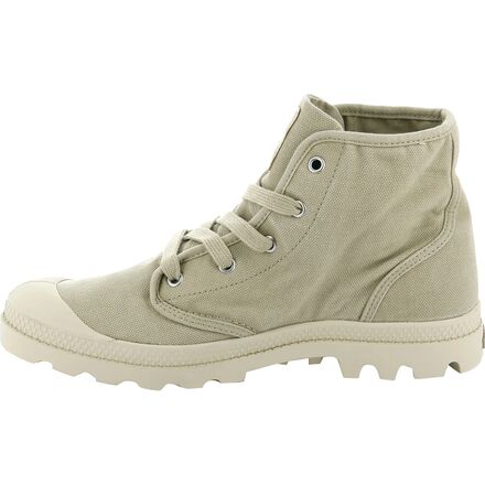 Palladium - Pampa Hi Shoe - Women's