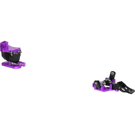 Plum Tech Bindings Guide XS Alpine Touring Binding - Ski