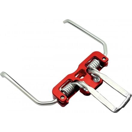 Plum Tech Bindings - LSMF Ski Stopper - Red