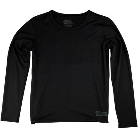 PolarMAX - Single Layer Crewneck - Kids'