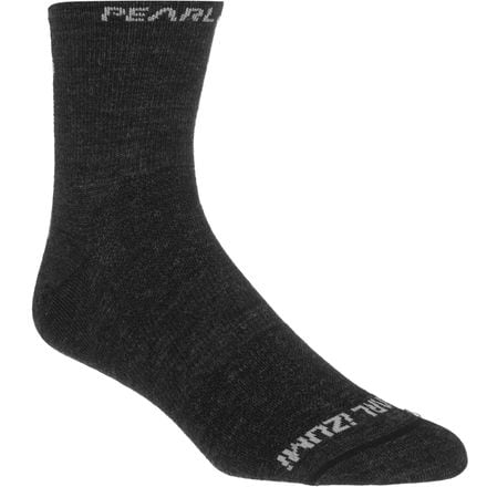 PEARL iZUMi - ELITE Wool Sock