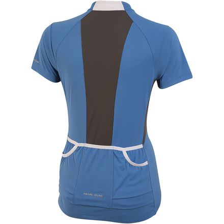 PEARL iZUMi - ELITE Escape Jersey - Short-Sleeve - Women's