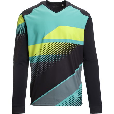 PEARL iZUMi - Launch Thermal Long-Sleeve Jersey - Men's
