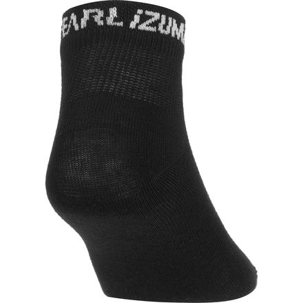 PEARL iZUMi - Attack Low Sock - 3-Pack - Women's