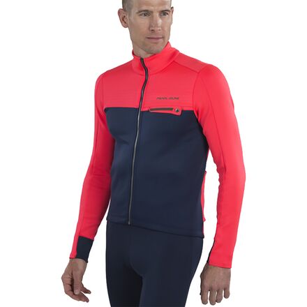 PEARL iZUMi - Expedition Thermal Jersey - Men's