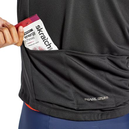 PEARL iZUMi - Quest Thermal Jersey - Men's