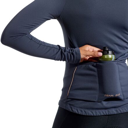 PEARL iZUMi - Attack Thermal Jersey - Women's