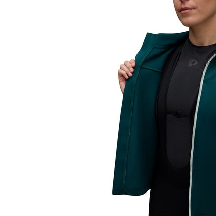 PEARL iZUMi - Quest Thermal Jersey - Women's