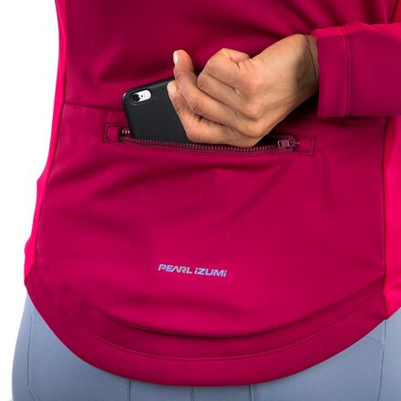 PEARL iZUMi - Quest Amfib Jacket - Women's